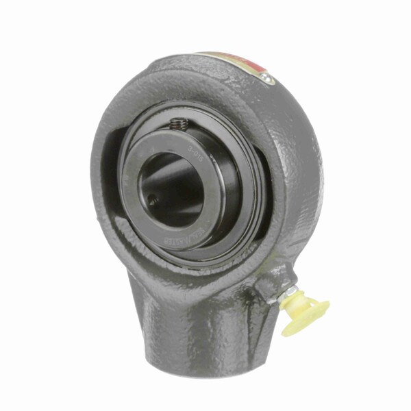 Mounted Cast Iron Hanger Unit Ball Bearing, SEHB-15